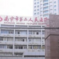 南宁市第二人民医院皮肤美容科