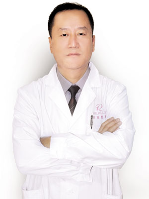 王立刚