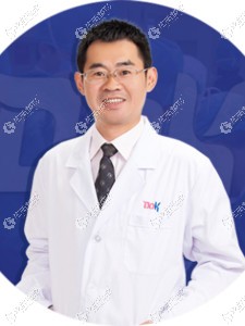 成都铜雀台整形美容医院周柯