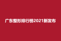 广东整形美容排行榜2022新发布！有你想要的医院吗？