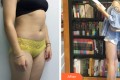 济南坤如玛丽乳房整形中心朱晓东整形价格表附大腿吸脂案例果