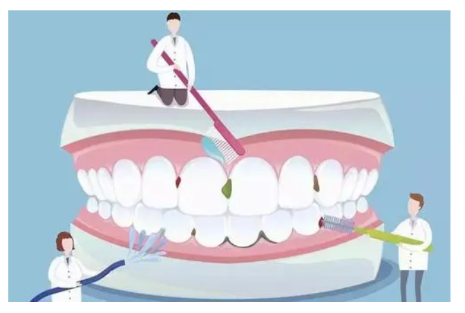 牙齿发黄怎么去除变白,这3种方法必须知道! 牙齿发黄怎么去除变白,这3种方法必须知道!