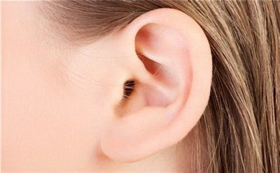 外耳畸形的整形多少钱