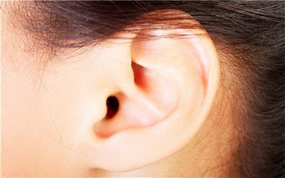 耳朵再造手术费用多少