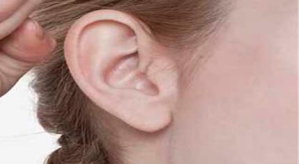 先天性耳朵畸形可以治疗吗_先天性耳朵畸形是几级残疾